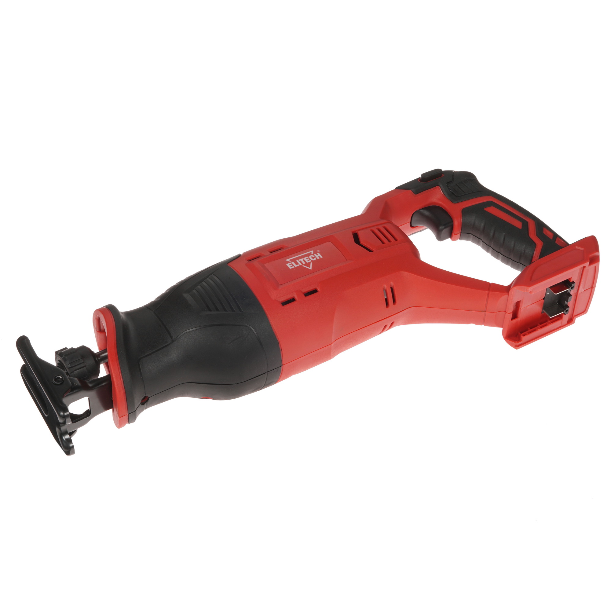 Сабельная пила Elitech ПСА 18СЛ (Е2206.001.00)   , Без ЗУ, Без АКБ 8195504 STDN-0091893 - Вид №4