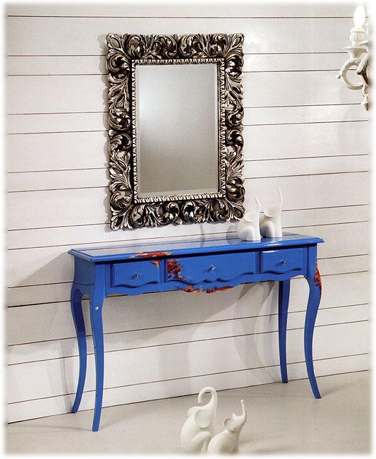 Консоль Frilly RM ARREDAMENTI Frilly Capriccio