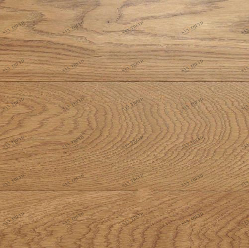 Инженерная доска GreenLine Deluxe Палермо Дуб Натур (Гладкая) 400-1200х95 мм 1300400010