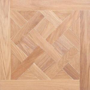 Модульный паркет Lab Arte №2-70 Версаль 1 (без Покрытия) Дуб Рустик с брашью (Текстурированная) 510х510 мм.