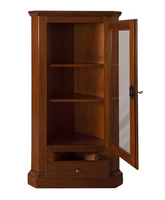 1969 Tifernoit Угловой ящик внизу и дверца Soggiorno  - Вид №8