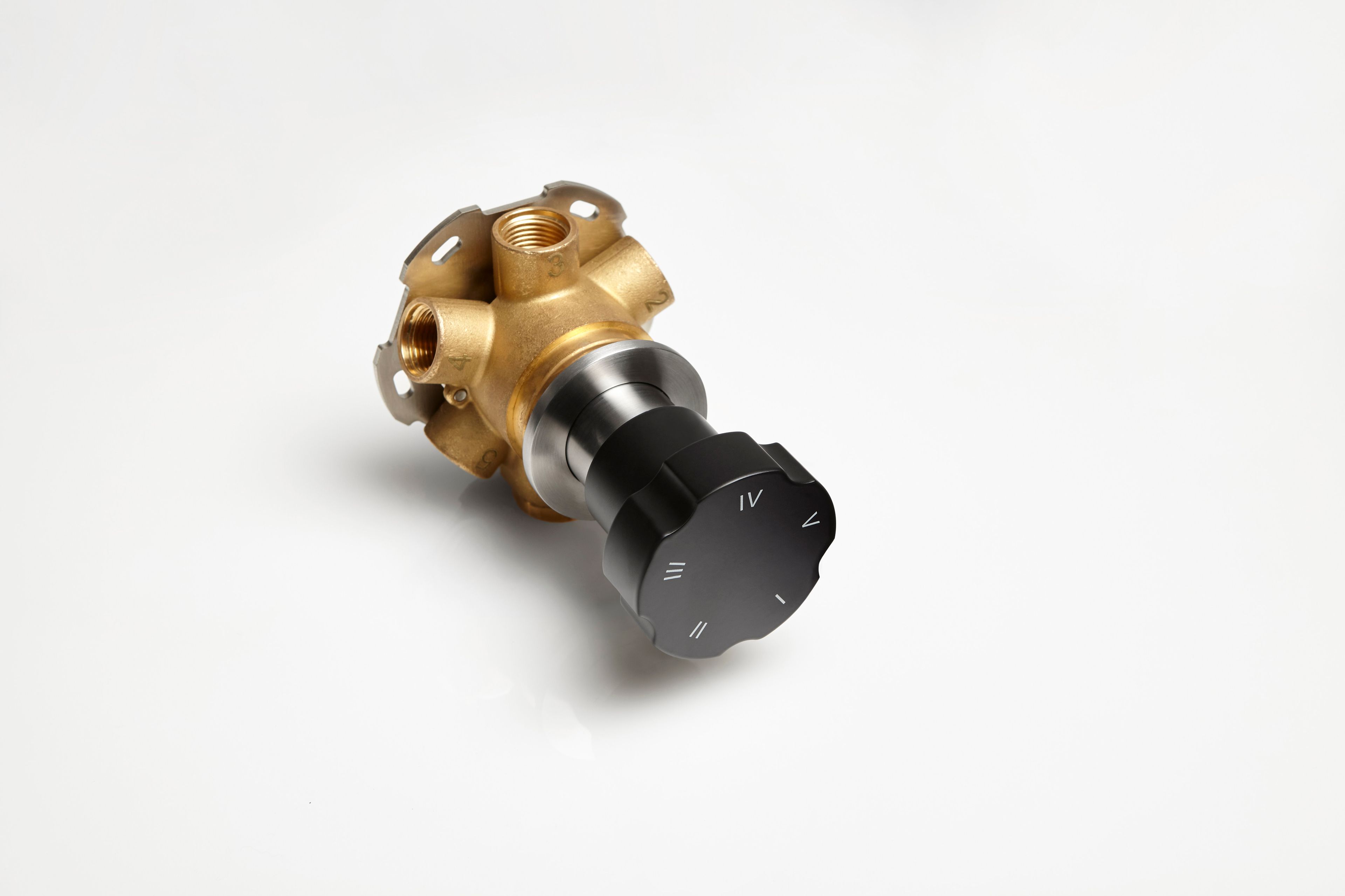 Смеситель для биде с одной ручкой Antoniolupi ARCH-00145825 - Вид №6