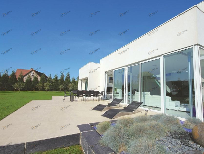 Casalgrande Padana Полы из керамогранита под камень Pietre native sun-id-1378196