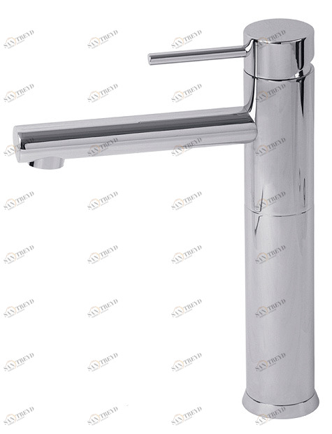 Смеситель для раковины MIGLIORE Fortis, ML.FRT-5117.CR, высокий 