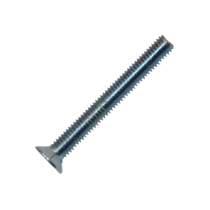 90730087 Винт потайной M5x45 мм DIN 965 100 шт. STLM-0358274 МЕТИЗНЫЙ ДВОР