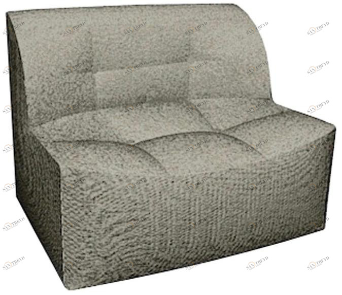 Ph Collection Кресло из ткани Cloud sun-id-1505815