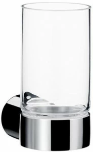 Emco Bad Doorspazzolino стена Fino