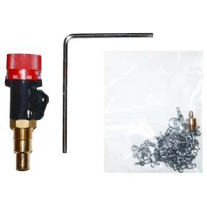 Регулятор тяги Honeywell FR 124 18630852 STLM-2024737