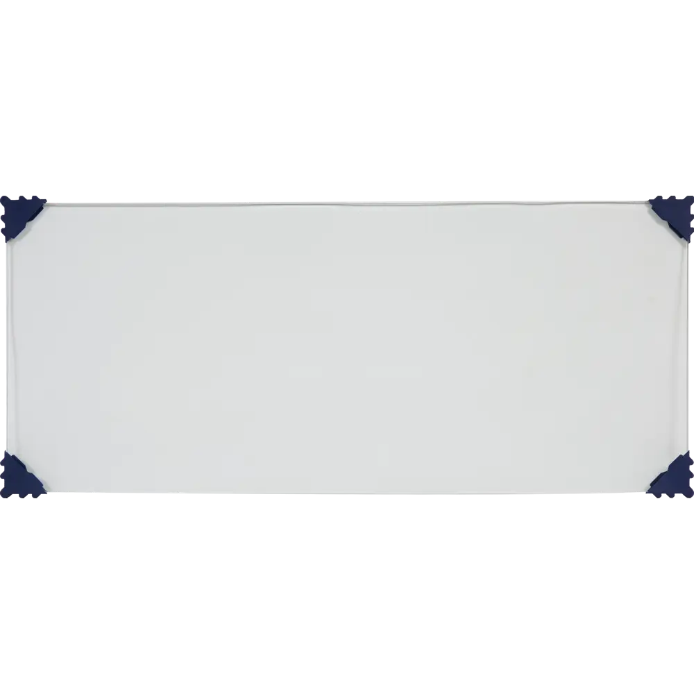 DELINIA Стеклянная полка для кухни с подсветкой 82050389 Полка из стекла STLM-0018362 - Вид №1