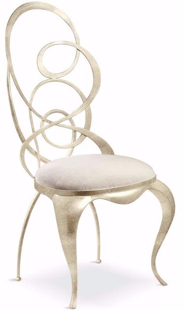 Cantori Железный стул с высокой спинкой Ghirigori sun-id-1348181 - Вид №1