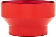 352056 Meta Bowl Ø 13 Бирюзовый Normann Copenhagen  - Вид №1