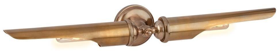 WL-30753 Настенный светильник Covali