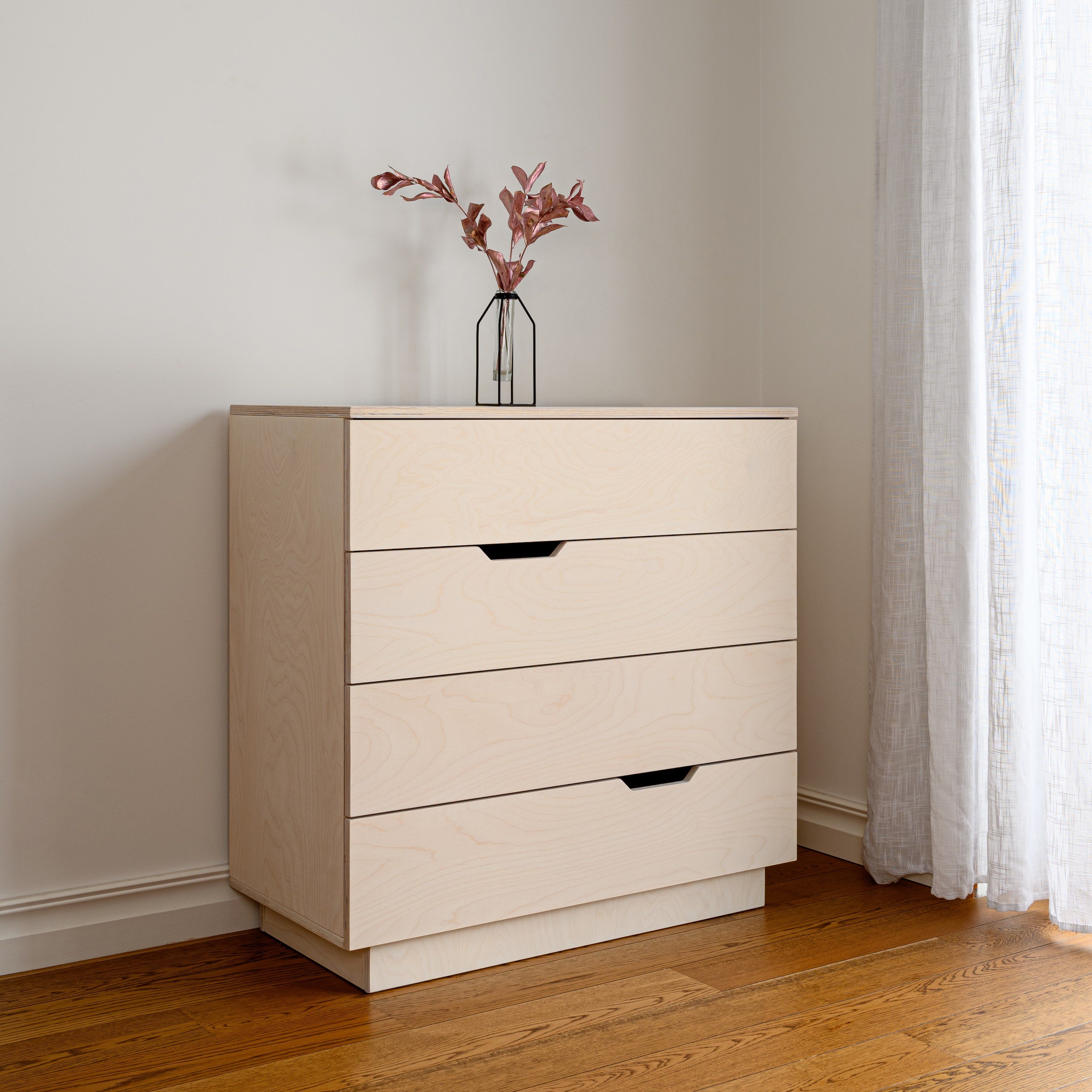 Деревянный комод Radis Huh ARCH-00104547 - Вид №1