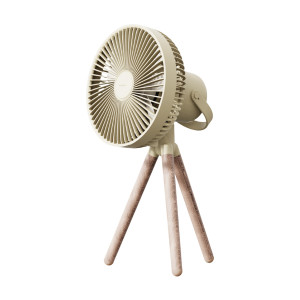 9013499 Вентилятор Solove F13  зеленый