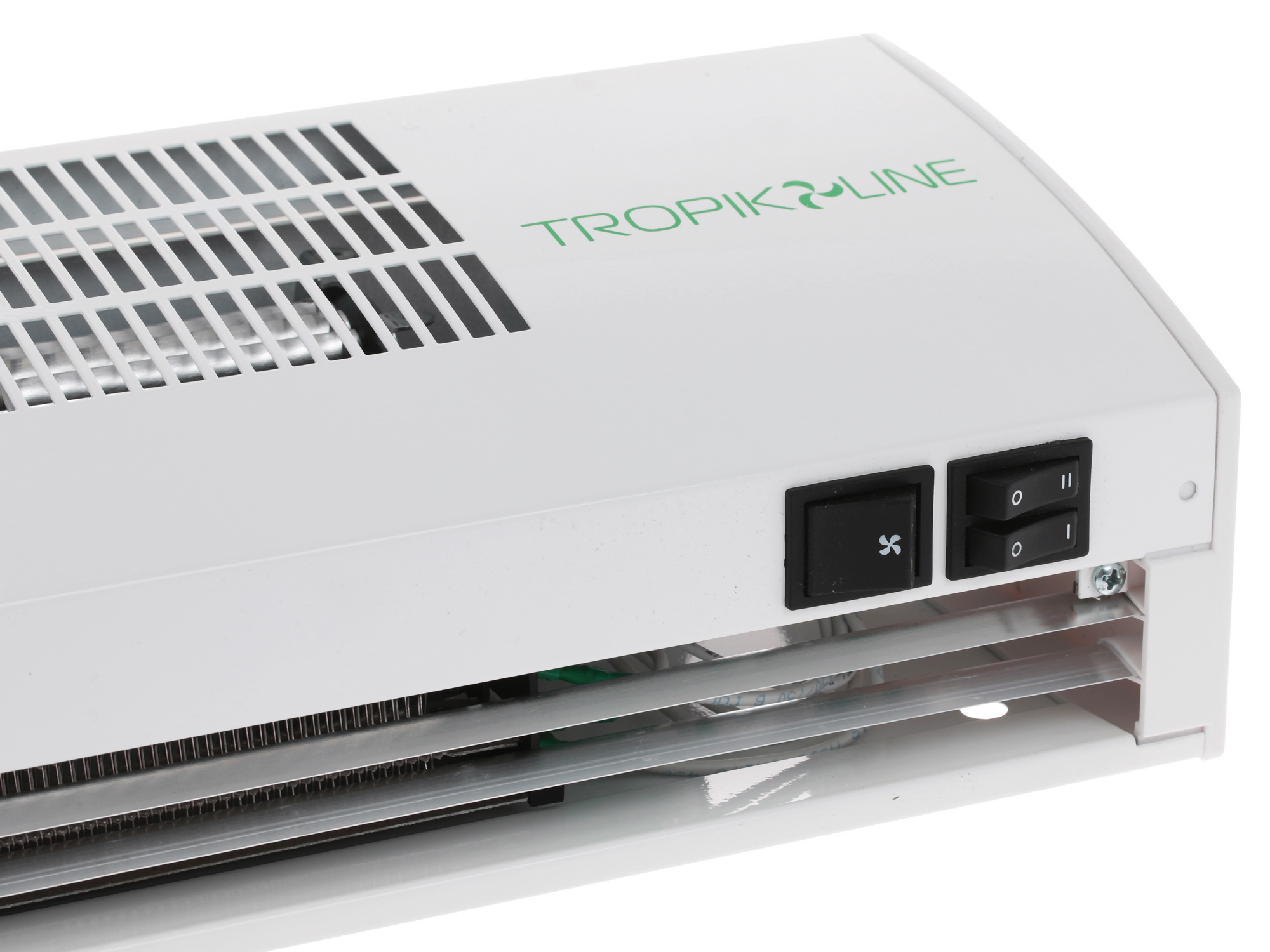 1105728 Тепловая завеса Tropik Line А6 Tropik-Line STDN-0126585 - Вид №4