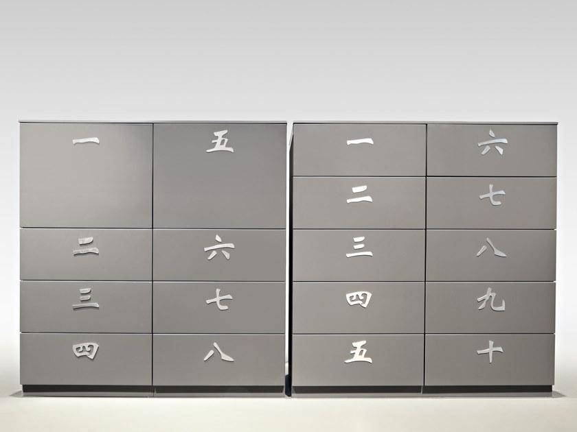 EmmeBi Комод из дерева sun-id-1386023 - Вид №2