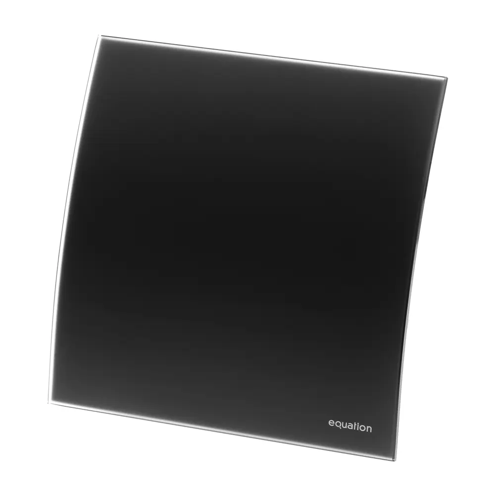 Сменная панель EQUATION для вентилятора 160x160 мм 86905913 STLM-1385267