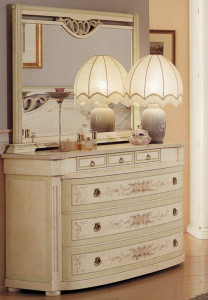 Комод DONATELLA AGM (ALBERTO E MARIO GHEZZANI) E.205