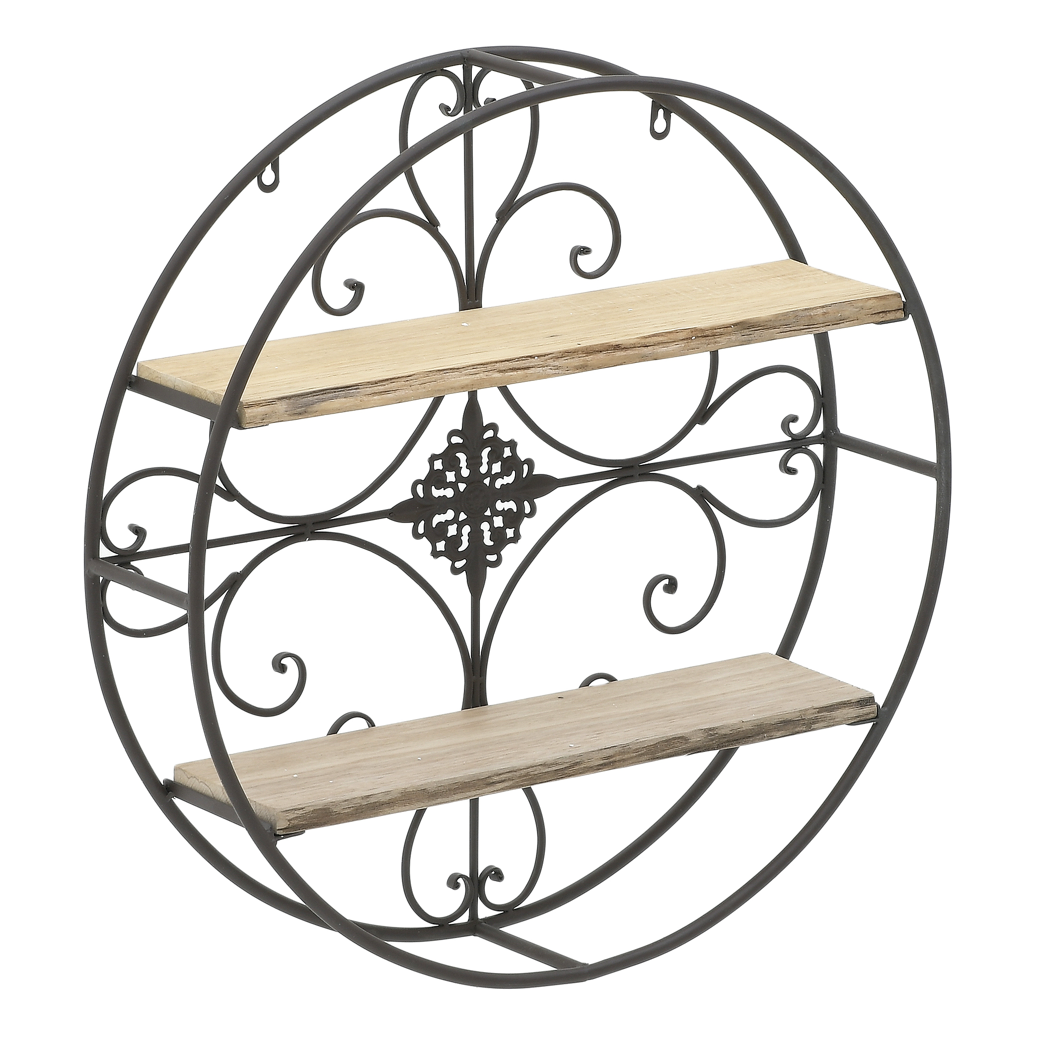 3850319.0008 СТЕЛЛАЖ НАСТЕННЫЙ TO4ROOMS  - Вид №1