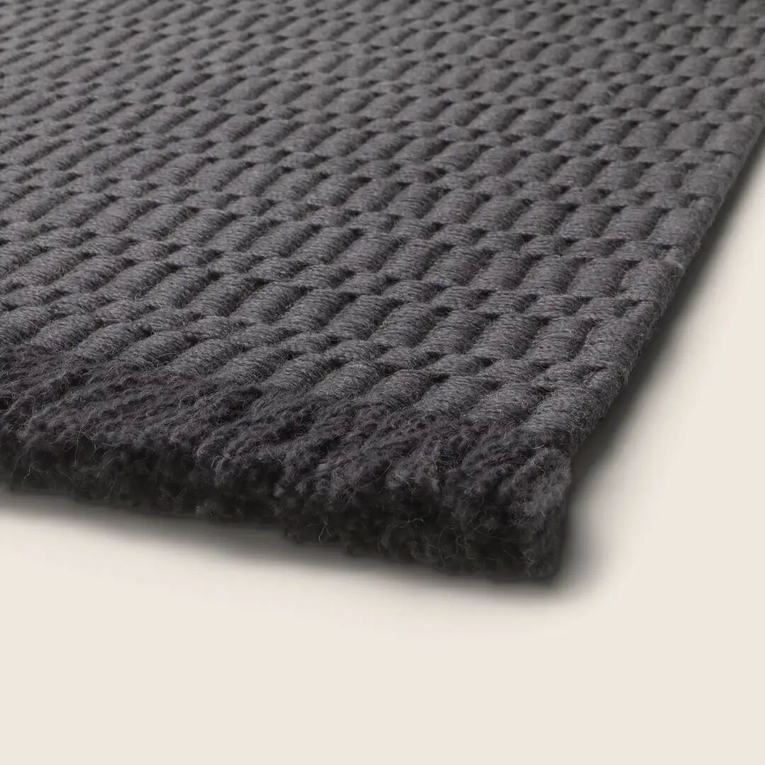 Прямоугольный шерстяной ковер Flexform MORI ARCH-00059068 - Вид №6