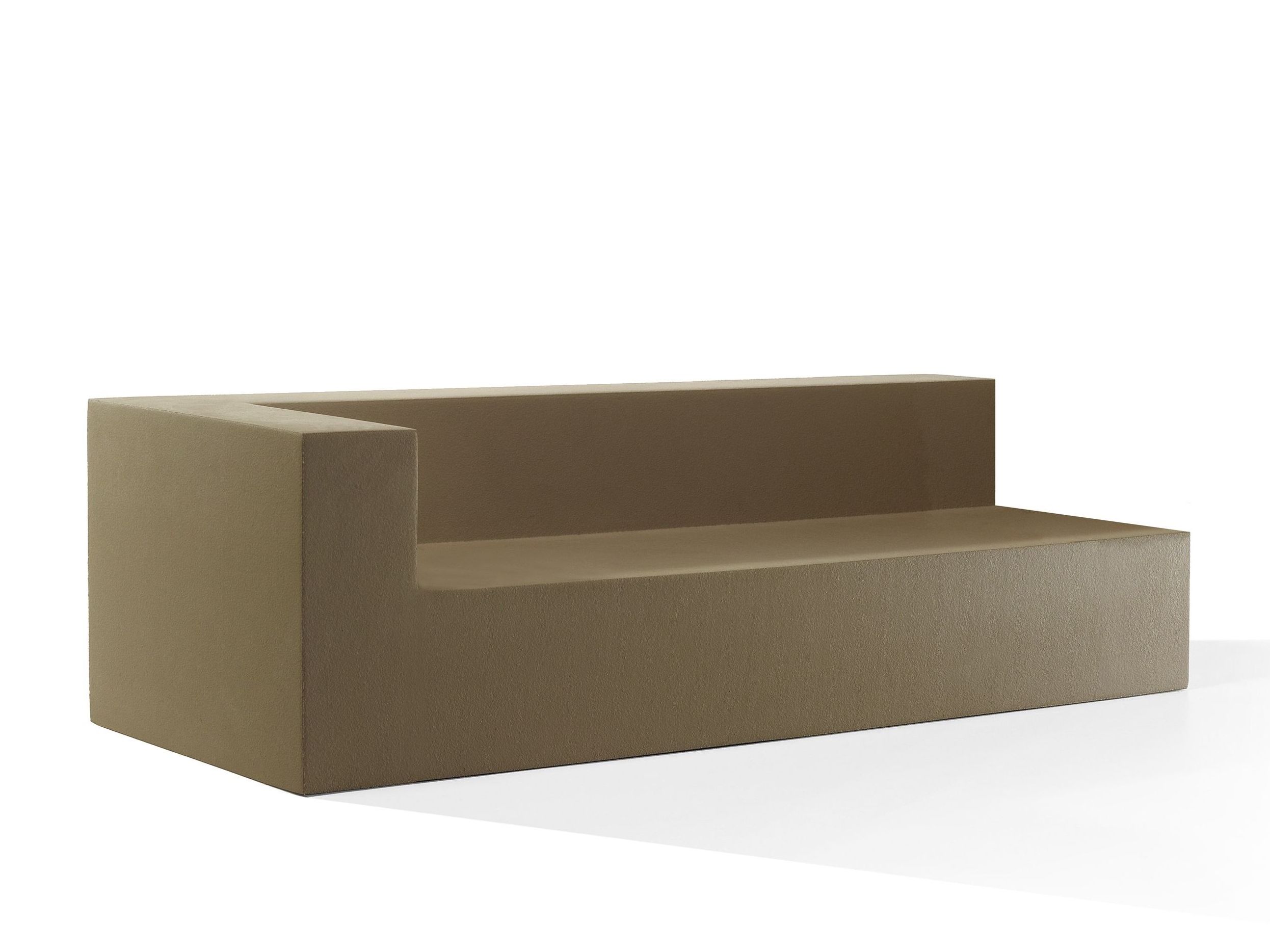 3-местный диван из пены QM Quinze & Milan ARCH-00046053 - Вид №1