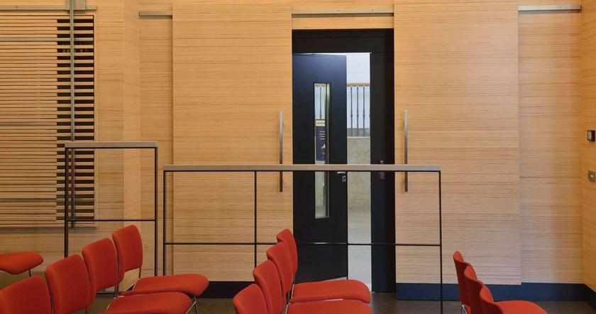 Plexwood Панель крышки sun-id-1395885 - Вид №1