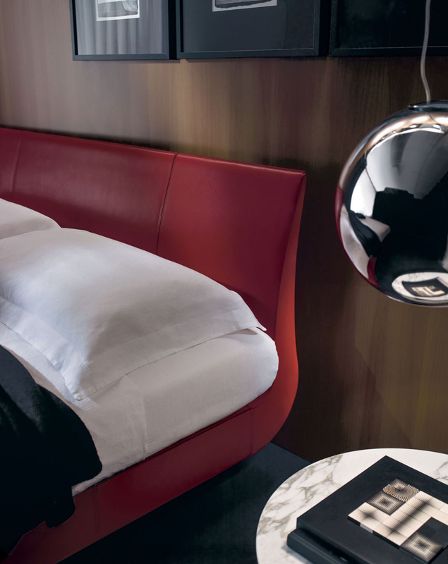 Кровать BRERA I 4 MARIANI BRERA0LETT199 Home - Вид №1