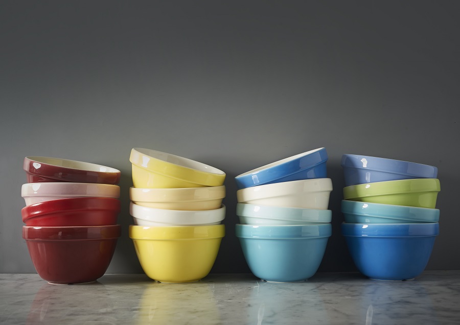 Миска универсальная Colour Mix 16 см красная Mason Cash 2001820 - Вид №5