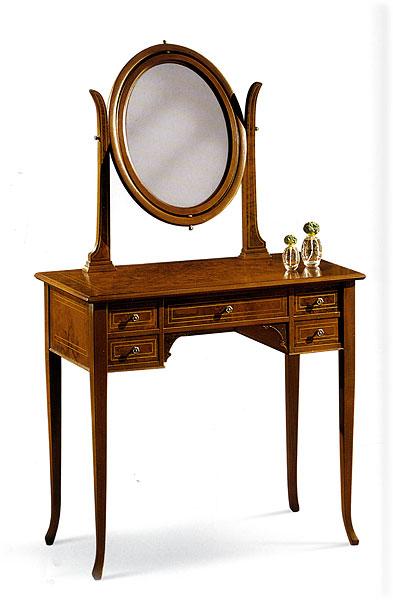 Туалетный столик  MIRANDOLA M929 Arena