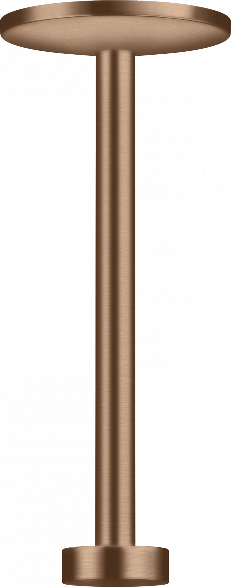 48496310 Соединитель потолочный 300 мм для верхнего душа 280 2jet AXOR ONE