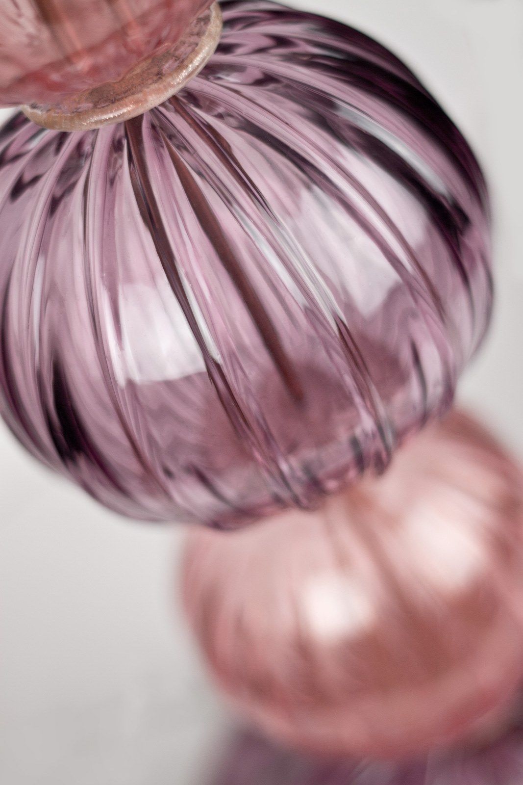 Настольная лампа из муранского стекла Abrissi JOYA ARCH-00137323 - Вид №4