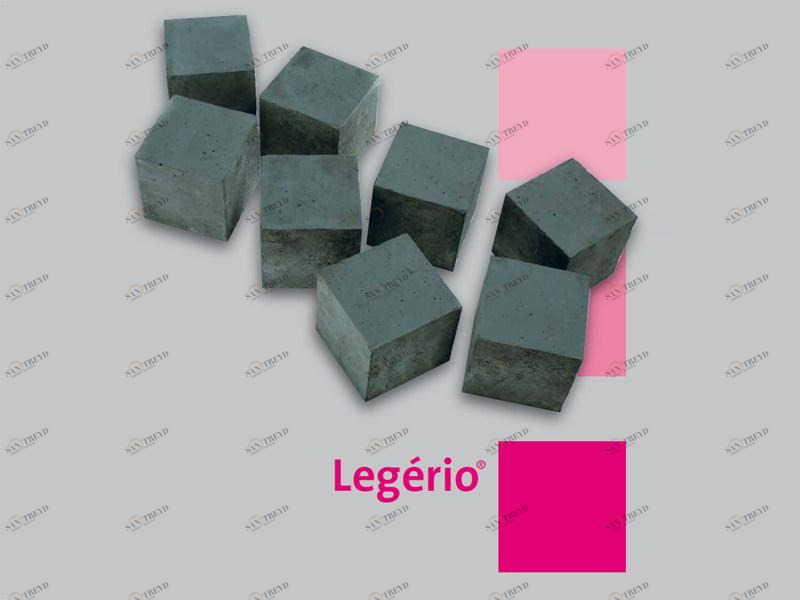 Holcim Italia Легкий и изоляционный бетон sun-id-1487459