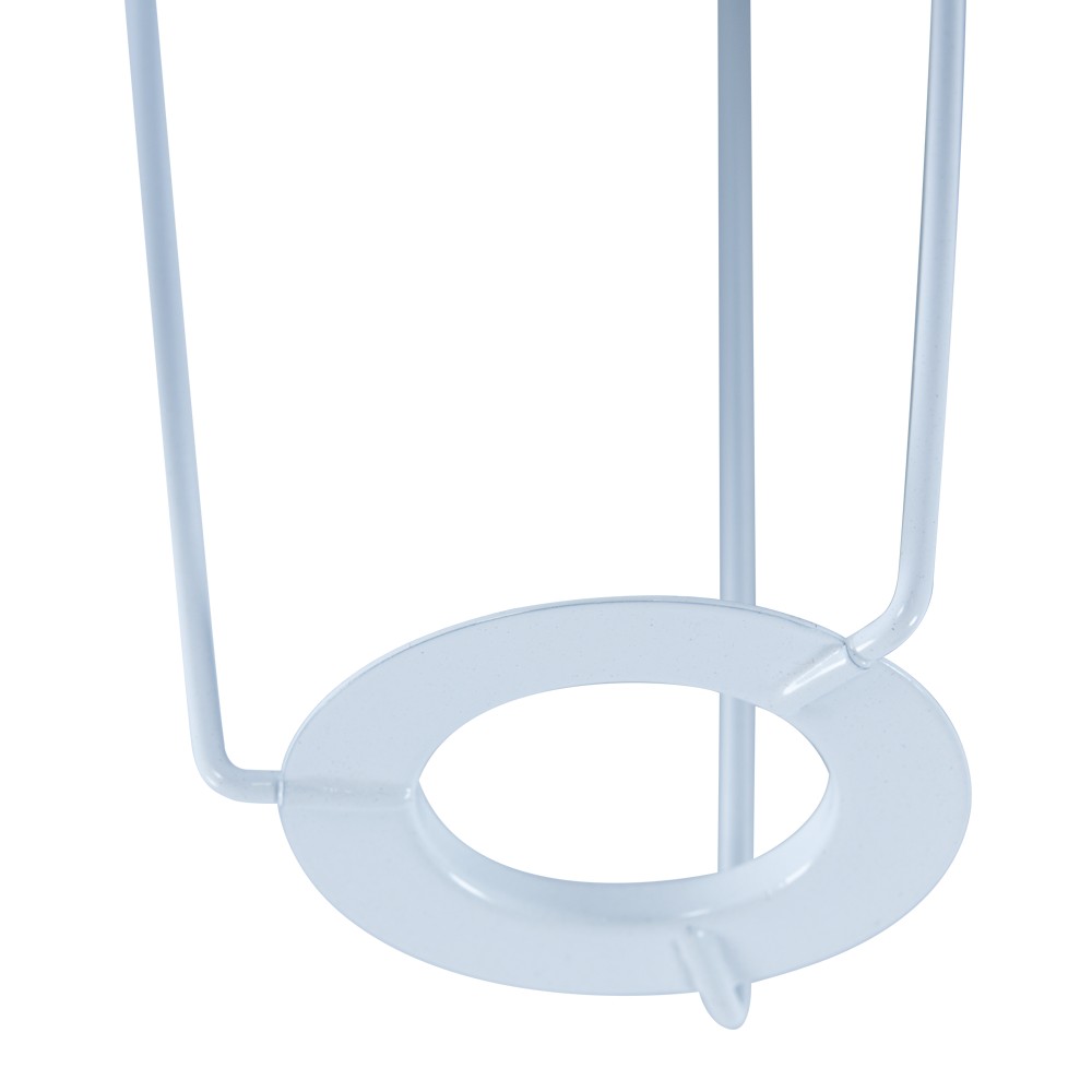 34013 Абажур №38 Шоколад BOGACHO 4627138151556 - Вид №1