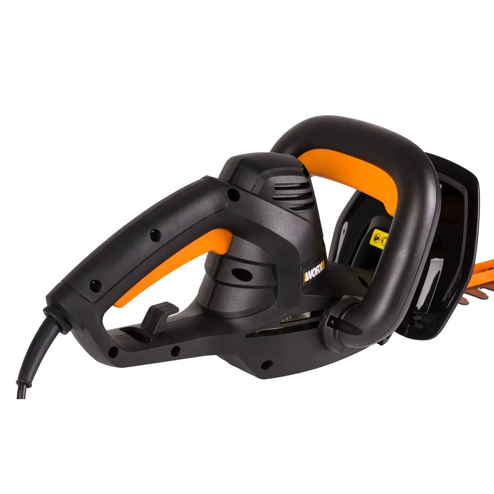 Кусторез электрический WORX WG216E для идеального сада 87295591 STLM-0073662 - Вид №8
