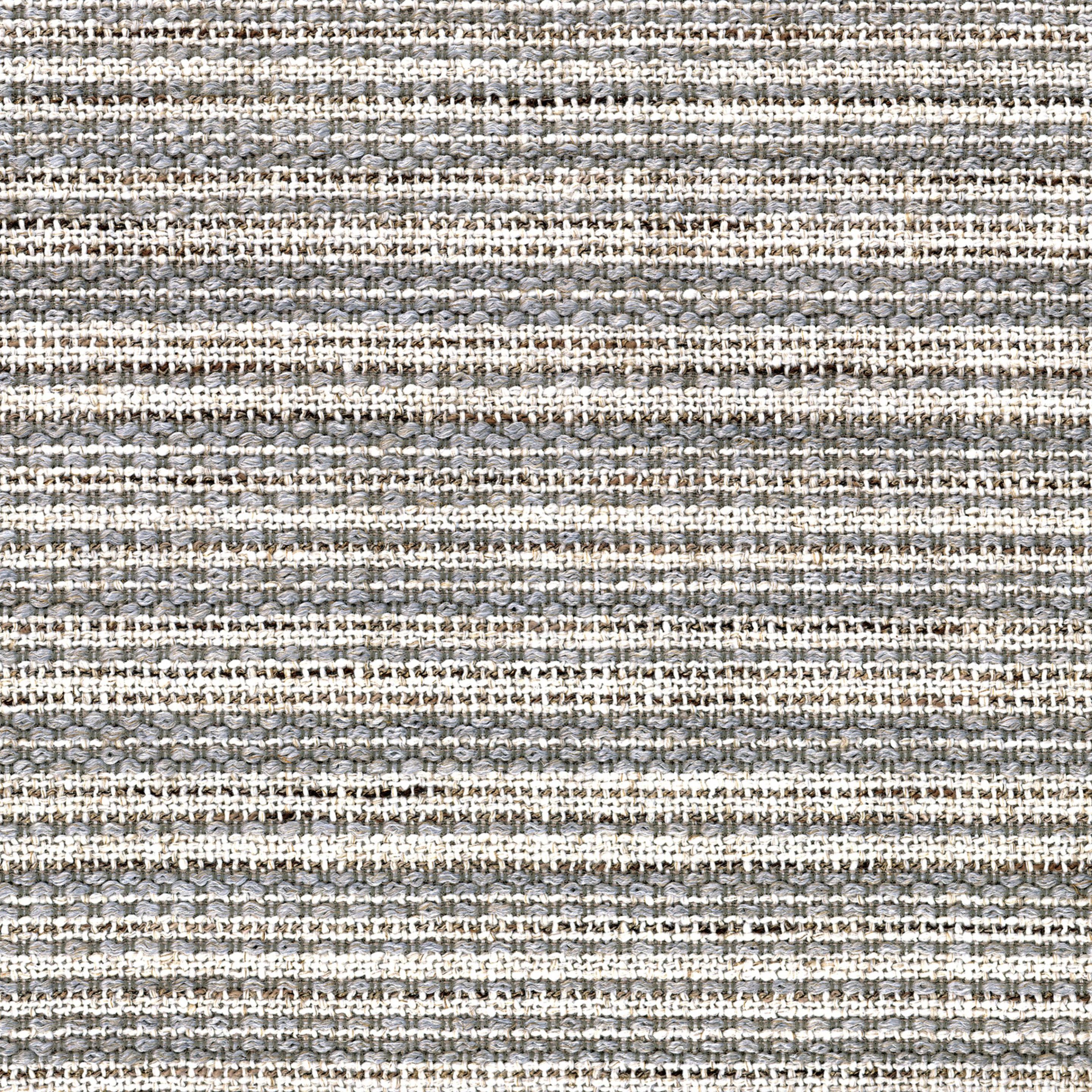 Полосатая Жаккардовая ткань Casamance Desert ARCH-00092435 - Вид №9