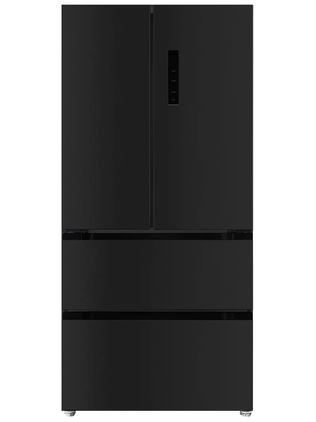 9087721 Холодильник многодверный   LEX LFD575BxID черный STDN-0019809 - Вид №1