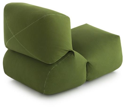 GAN Мягкое кресло Grapy sun-id-1492092 - Вид №2