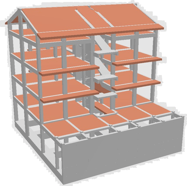 NEWSOFT Расчет, проверка и проектирование железобетонных зданий sun-id-1443597 - Вид №37