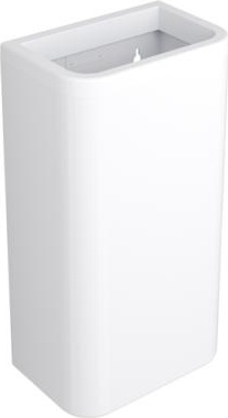 477.05B20198 корзина для бумаг HEWI Neuheiten SAN  - Вид №4