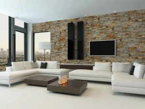 RECORD - BAGATTINI Облицовка натуральным камнем Baga stone