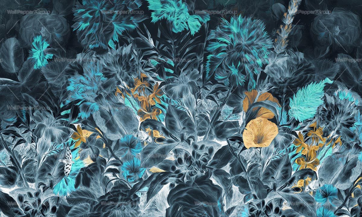 Экологически чистые нетканые обои WallPepper окружающая среда ARCH-00022618 - Вид №2