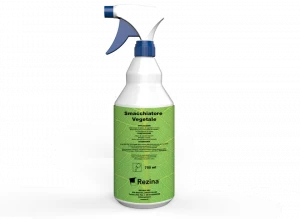 Rezina Пятновыводитель овощной Zd