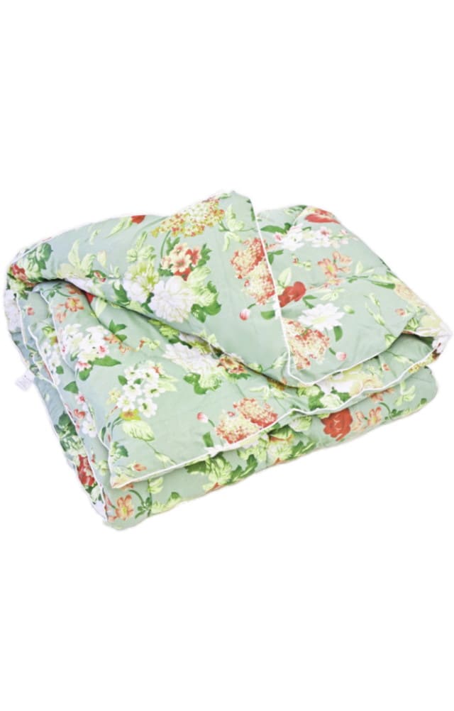 5022530 Одеяло полутораспальное  Постельные принадлежности и кровати  размер Спецодежда 