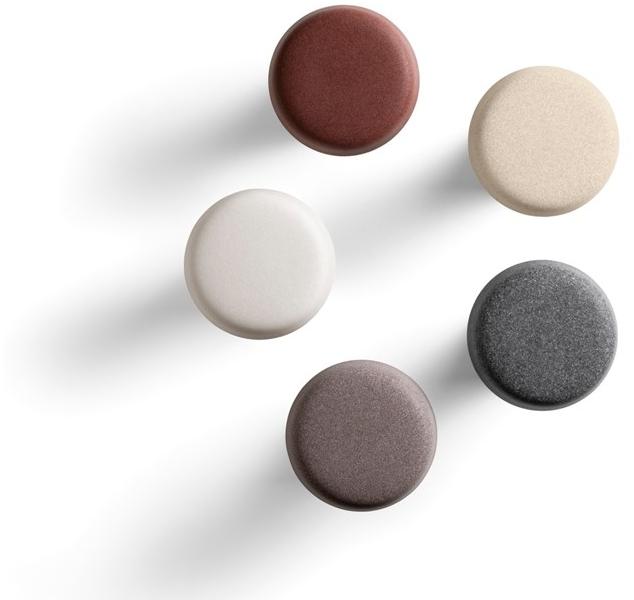 Plust Настольная светодиодная лампа для улицы из беспроводного полиэтилена Fade sun-id-1450893 - Вид №1
