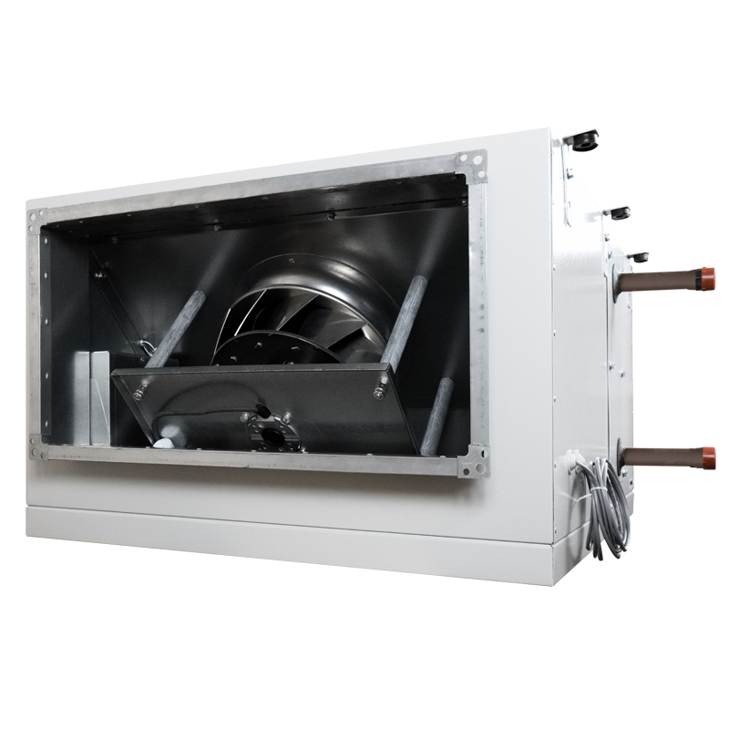 Приточная установка ФЬОРДИ ВПУ-2500 W vpu8694 - Вид №3