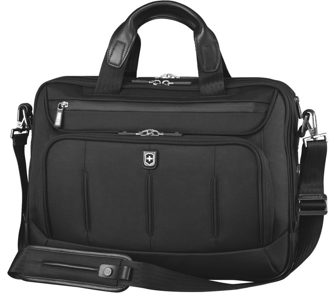 600616 Сумка Laptop Folio 15.6 Victorinox VX One 