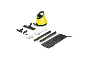 16048789 Пароочиститель SC 2 Deluxe EasyFix 1.513-243 Karcher