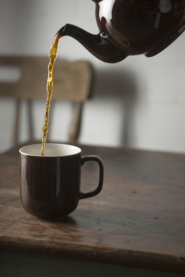 P_0056.718 Чайник заварной Керамический Price&Kensington Великобритания  - Вид №1