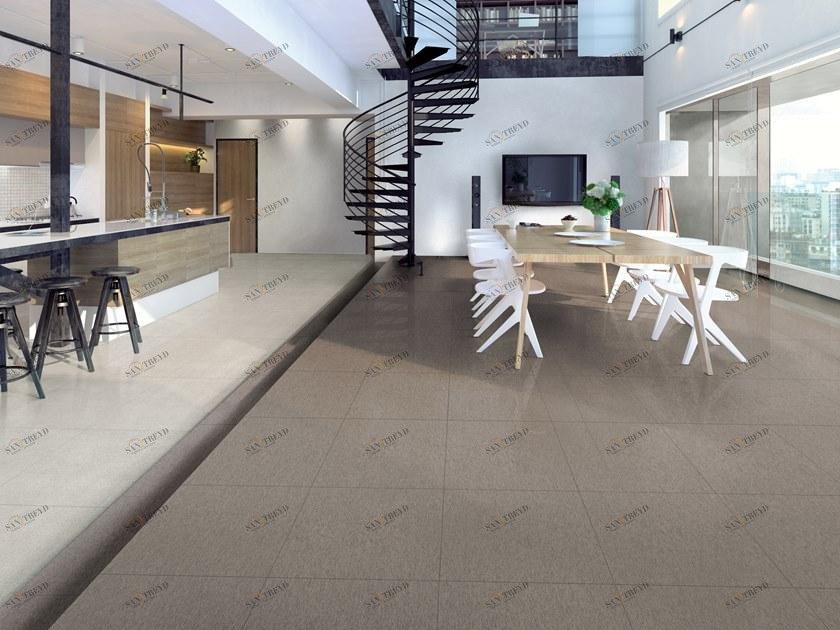 La Fabbrica Пол из керамогранита Steelistic sun-id-1384644