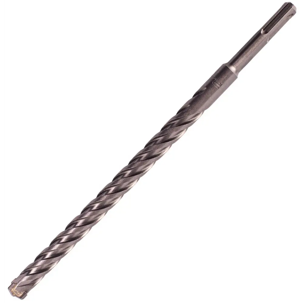 Бур RAGE по бетону SDS-plus 16x260 мм для перфораторов 89383438 STLM-1390203